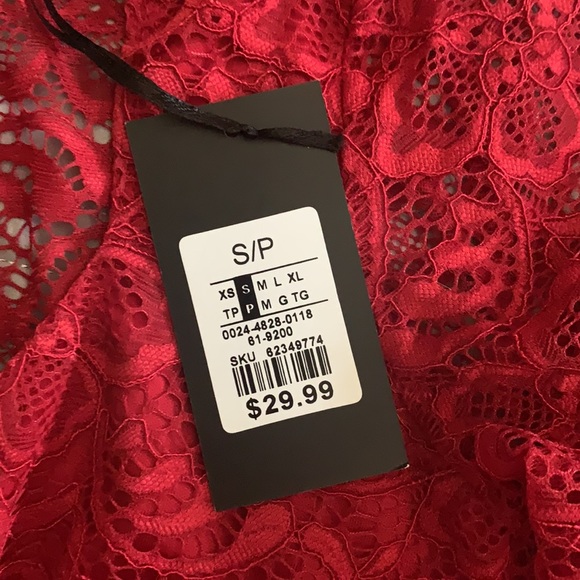 Brand New Revamped Dress! - Picture 2 of 2